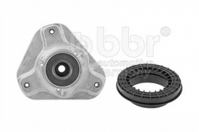 BBR AUTOMOTIVE 0011017608 -  Опора стойки амортизатора
